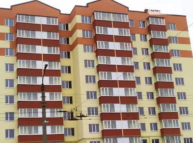 Продаж 1 кім квартири 45 м2 Індив опал Новобудова Левада №22