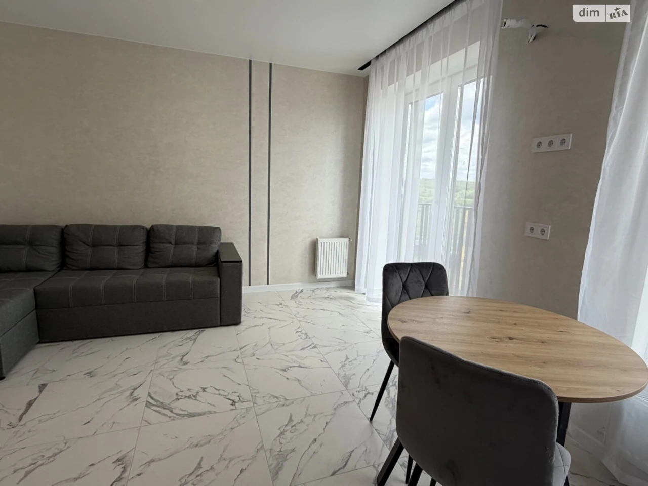 Apartment for Sale