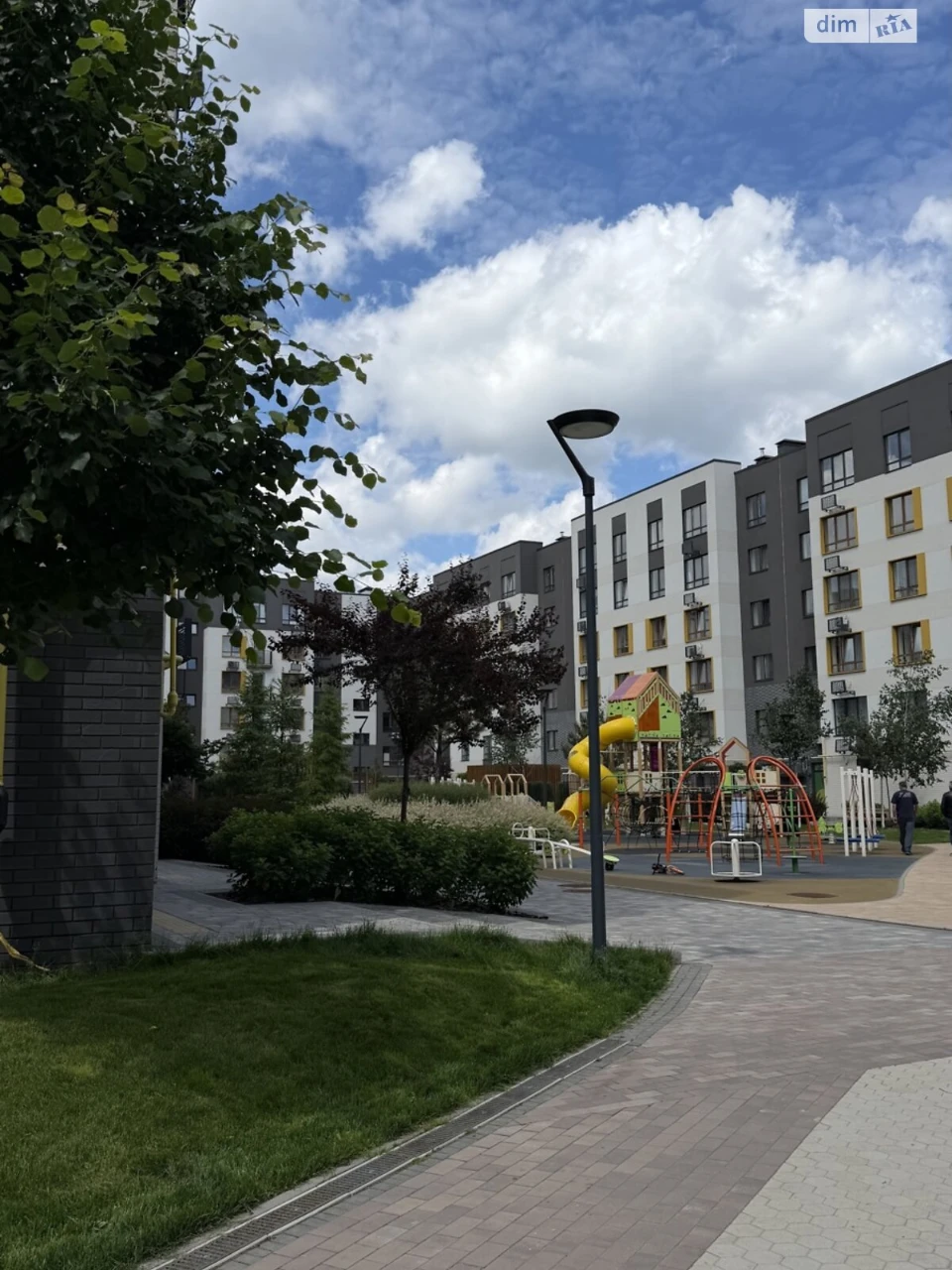 Apartment for Sale