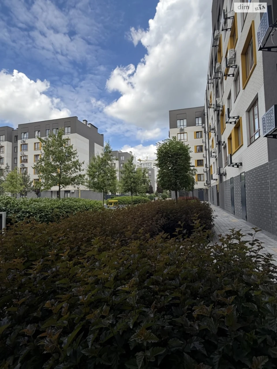 Apartment for Sale