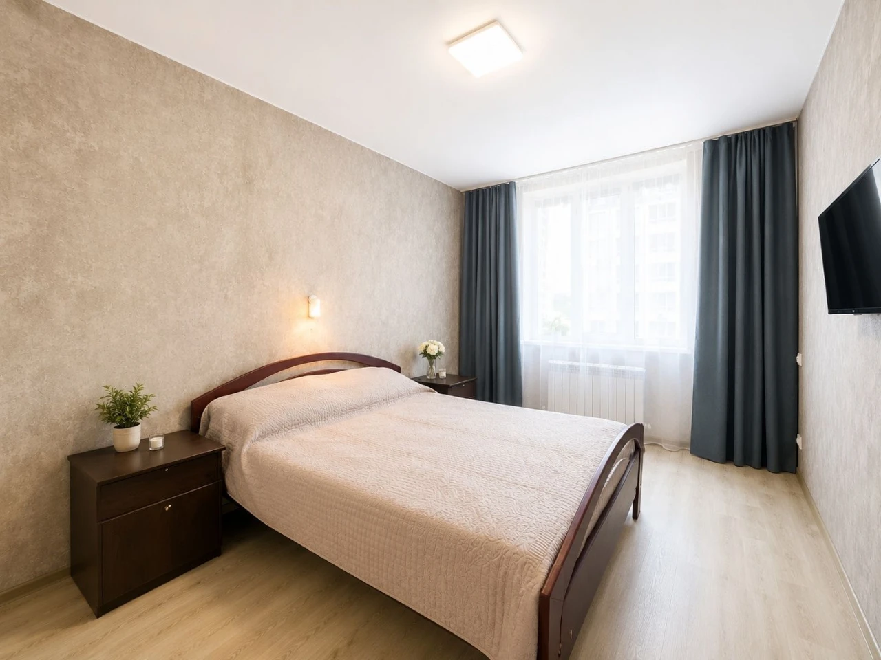 Продажа однокомнатной квартиры 39м² в Ирпене! Быстрый выезд
