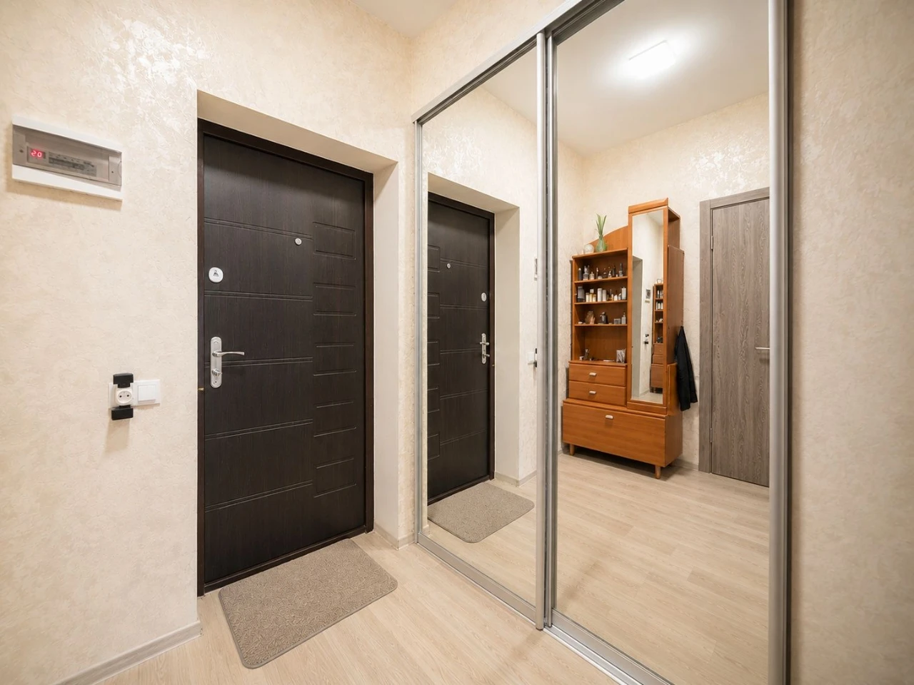Продажа однокомнатной квартиры 39м² в Ирпене! Быстрый выезд