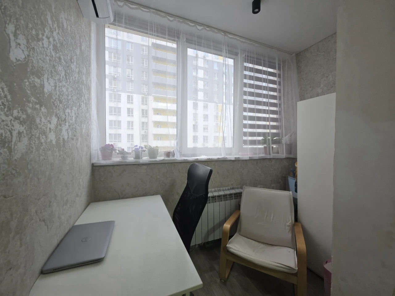 Продажа однокомнатной квартиры 39м² в Ирпене! Быстрый выезд