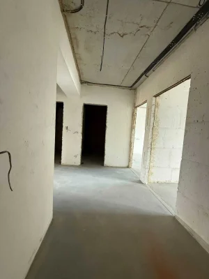 3-bedroom apartment for sale, 85.3 sq m