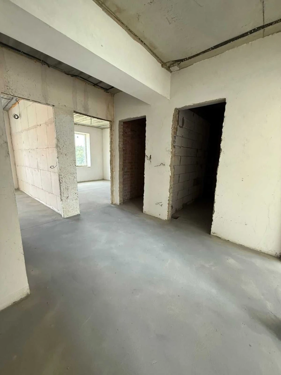 3-bedroom apartment for sale, 85.3 sq m