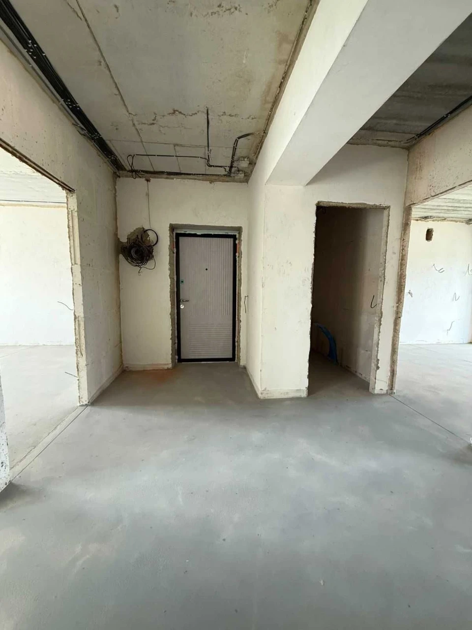 3-bedroom apartment for sale, 85.3 sq m