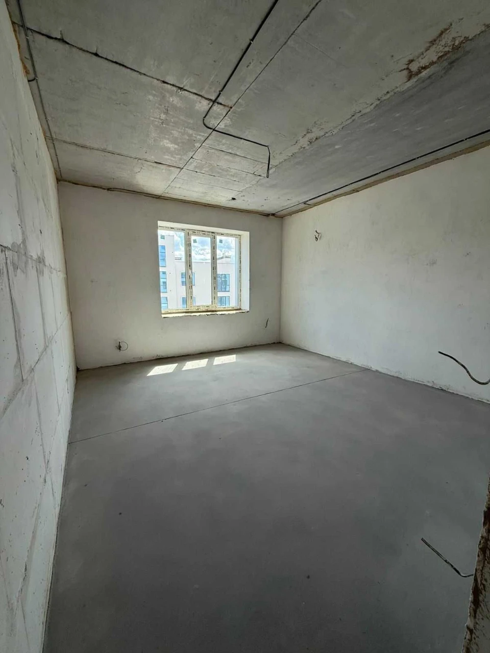 3-bedroom apartment for sale, 85.3 sq m