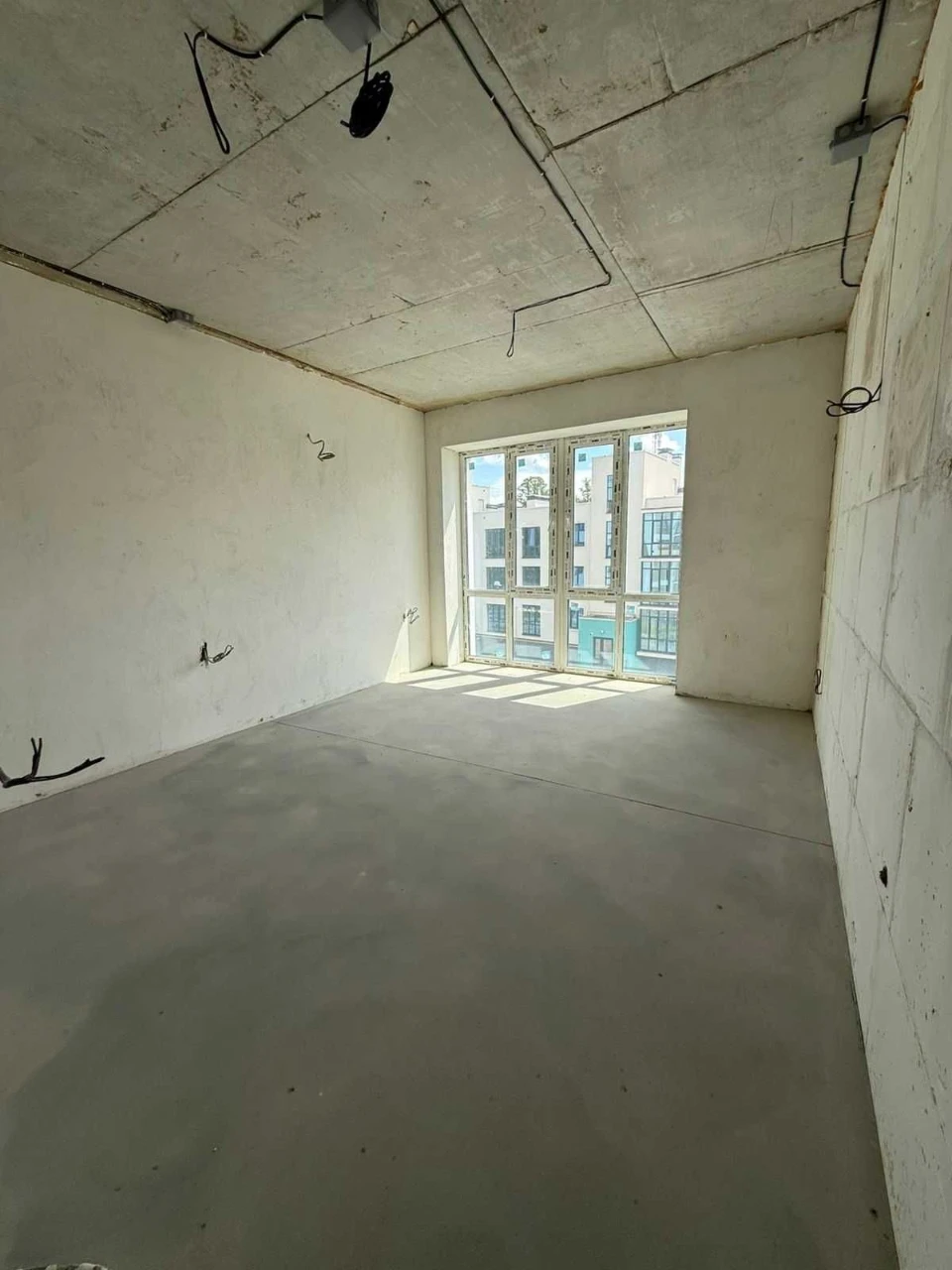 3-bedroom apartment for sale, 85.3 sq m