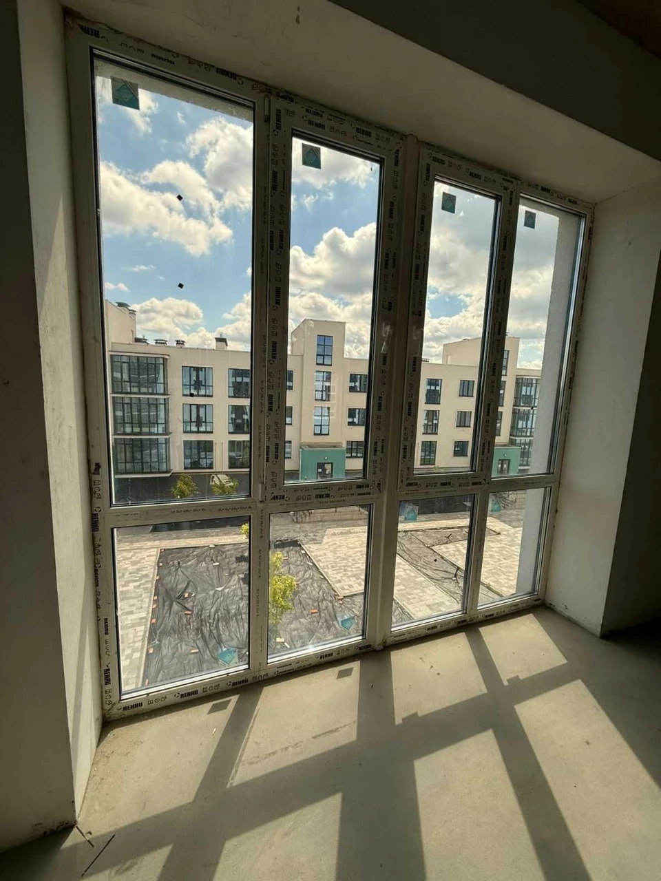 3-bedroom apartment for sale, 85.3 sq m