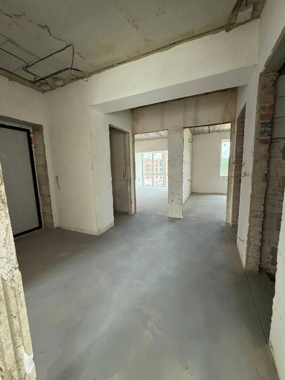 3-bedroom apartment for sale, 85.3 sq m