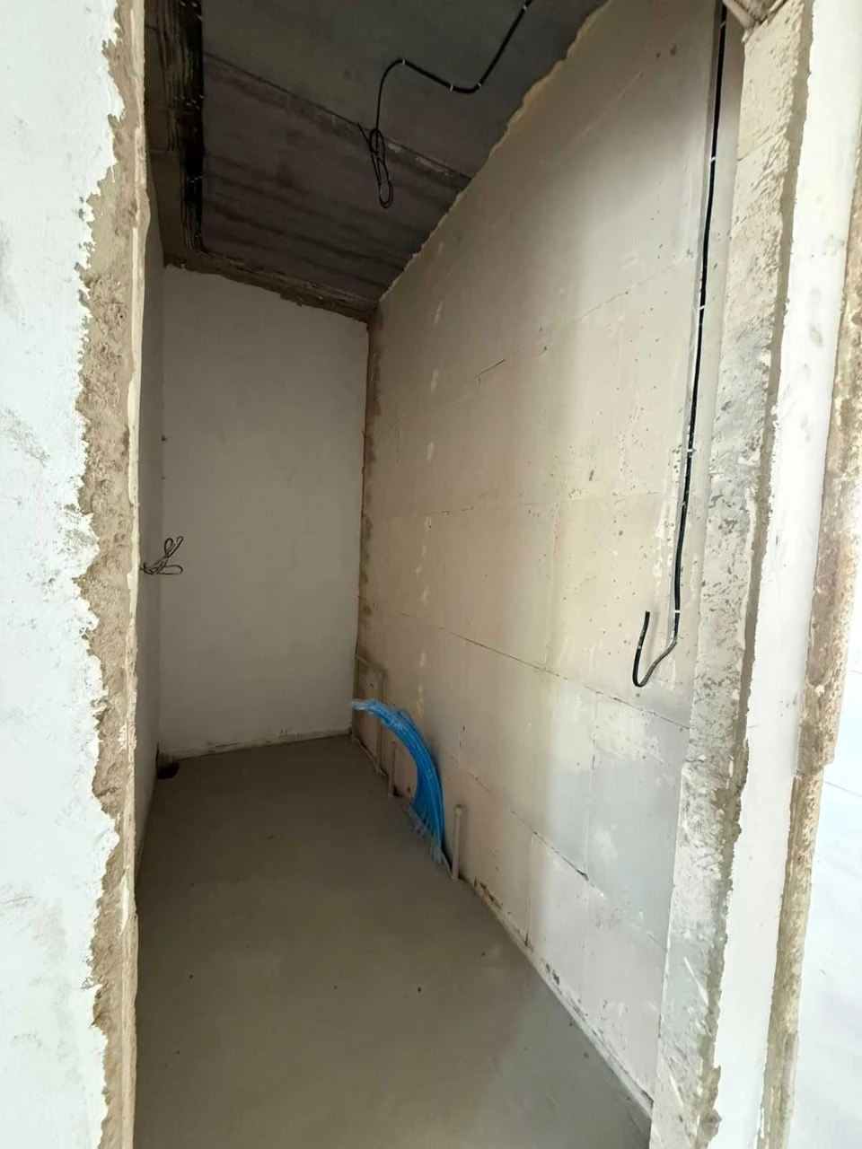 3-bedroom apartment for sale, 85.3 sq m