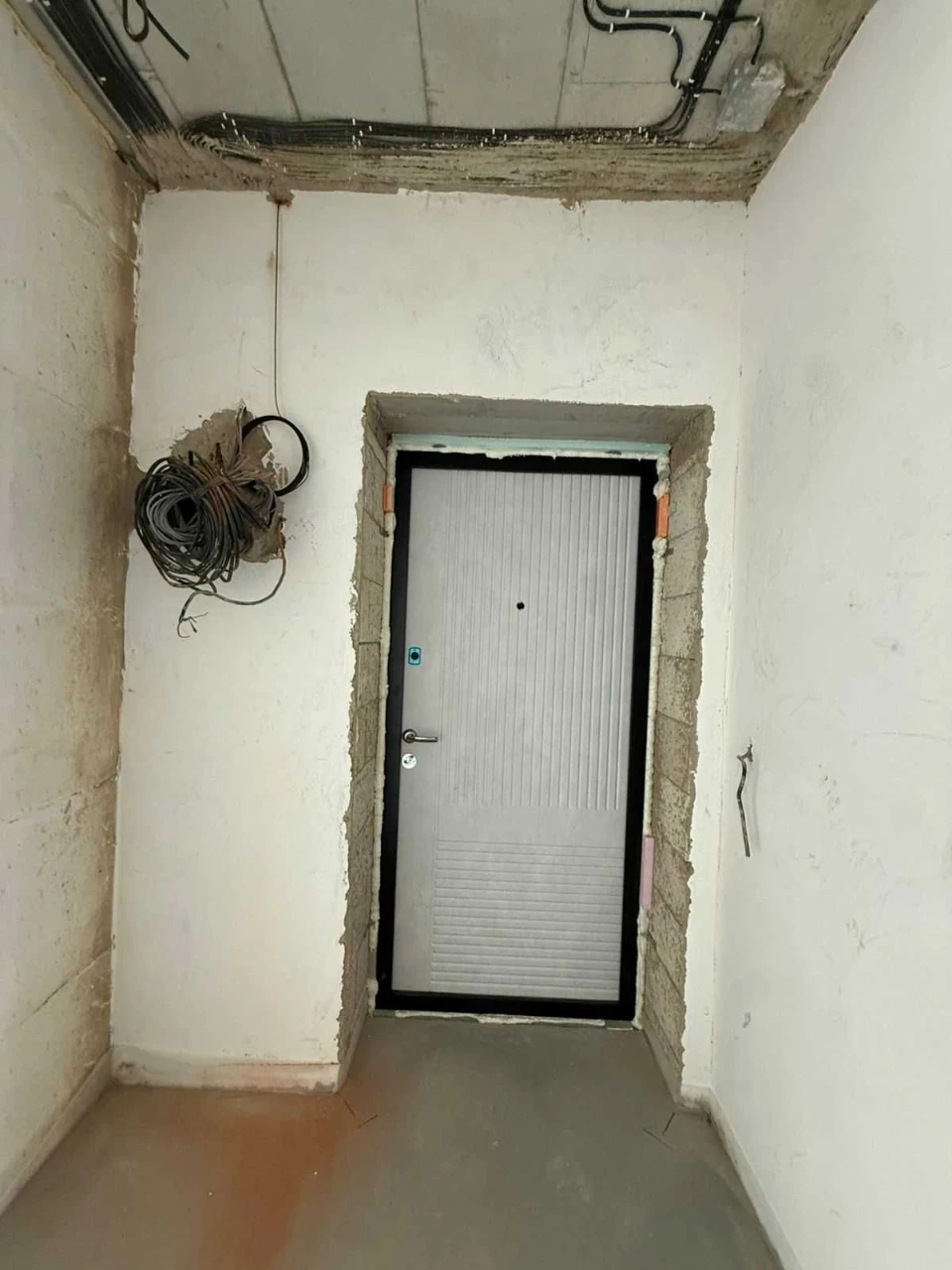 3-bedroom apartment for sale, 85.3 sq m