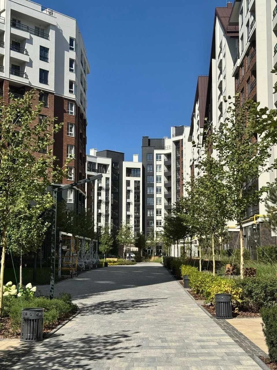 OWNER! Taxes 2%! Selling 1-bedroom apartment 40 sq.m. 60% renovation
