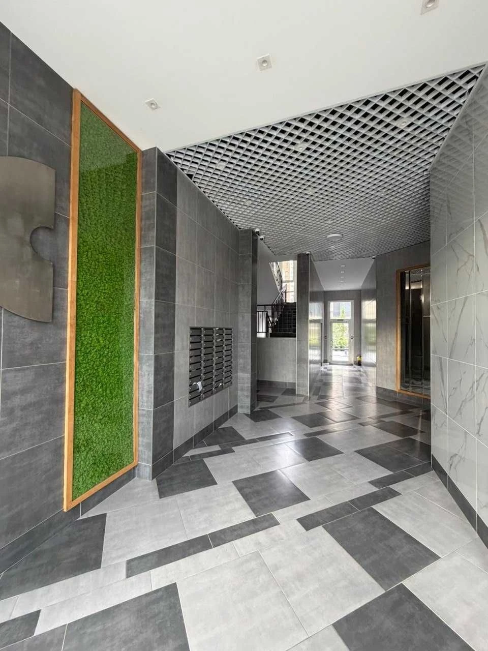 OWNER! Taxes 2%! Selling 1-bedroom apartment 40 sq.m. 60% renovation