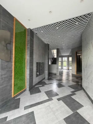 OWNER! Taxes 2%! Selling 1-bedroom apartment 40 sq.m. 60% renovation