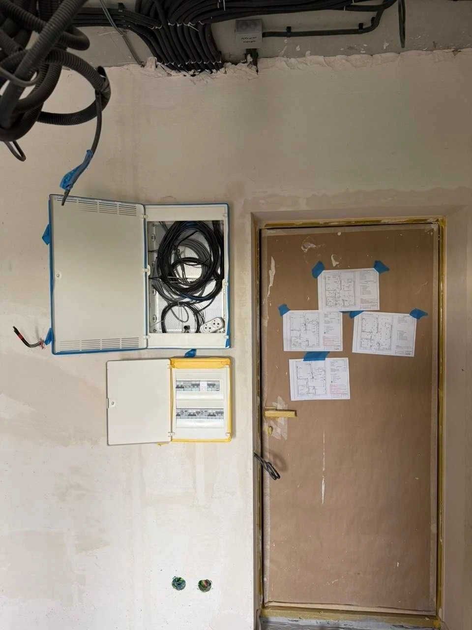 OWNER! Taxes 2%! Selling 1-bedroom apartment 40 sq.m. 60% renovation