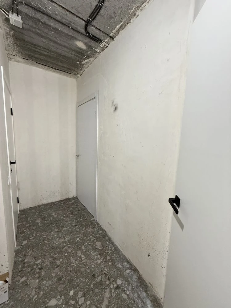 Квартира 64 м2 с частичным ремонтом! Ирпень, газ