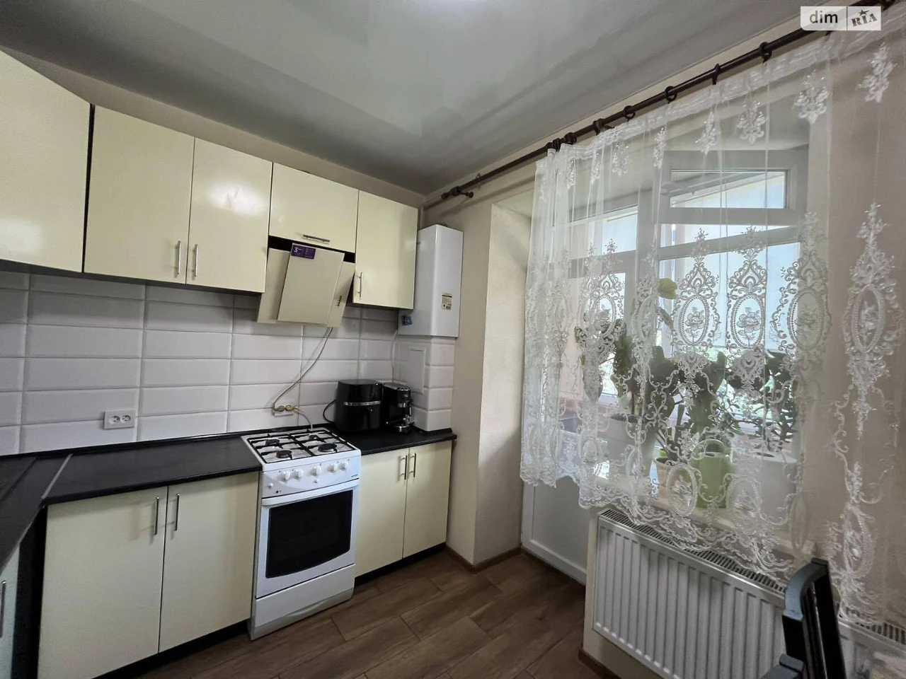 Продаж Квартира Озерна