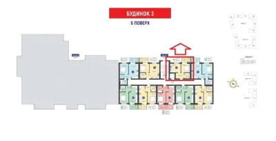 Продам однокімнатну квартиру Ірпінь,жк Бургундія 3