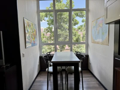 Квартира в парке Правика, Ирпень