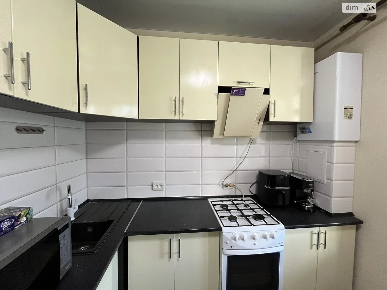 Продаж Квартира Озерна