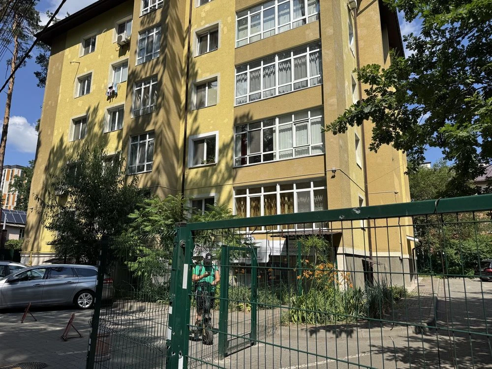 Квартира в парке Правика, Ирпень