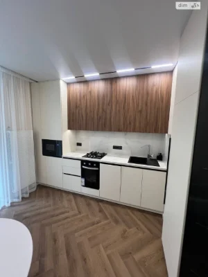 Продажа Квартиры Романівка