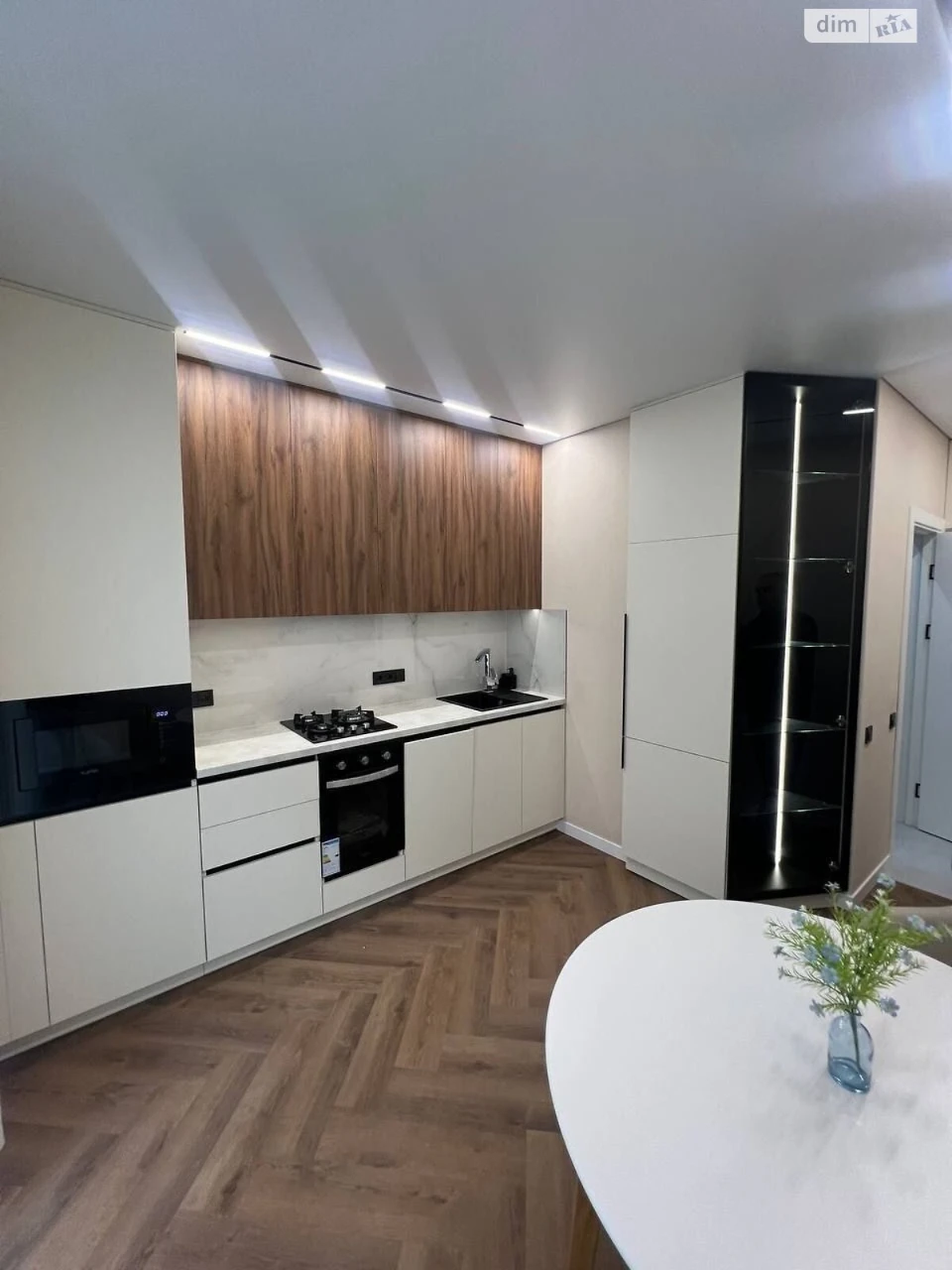 Продажа Квартиры Романівка