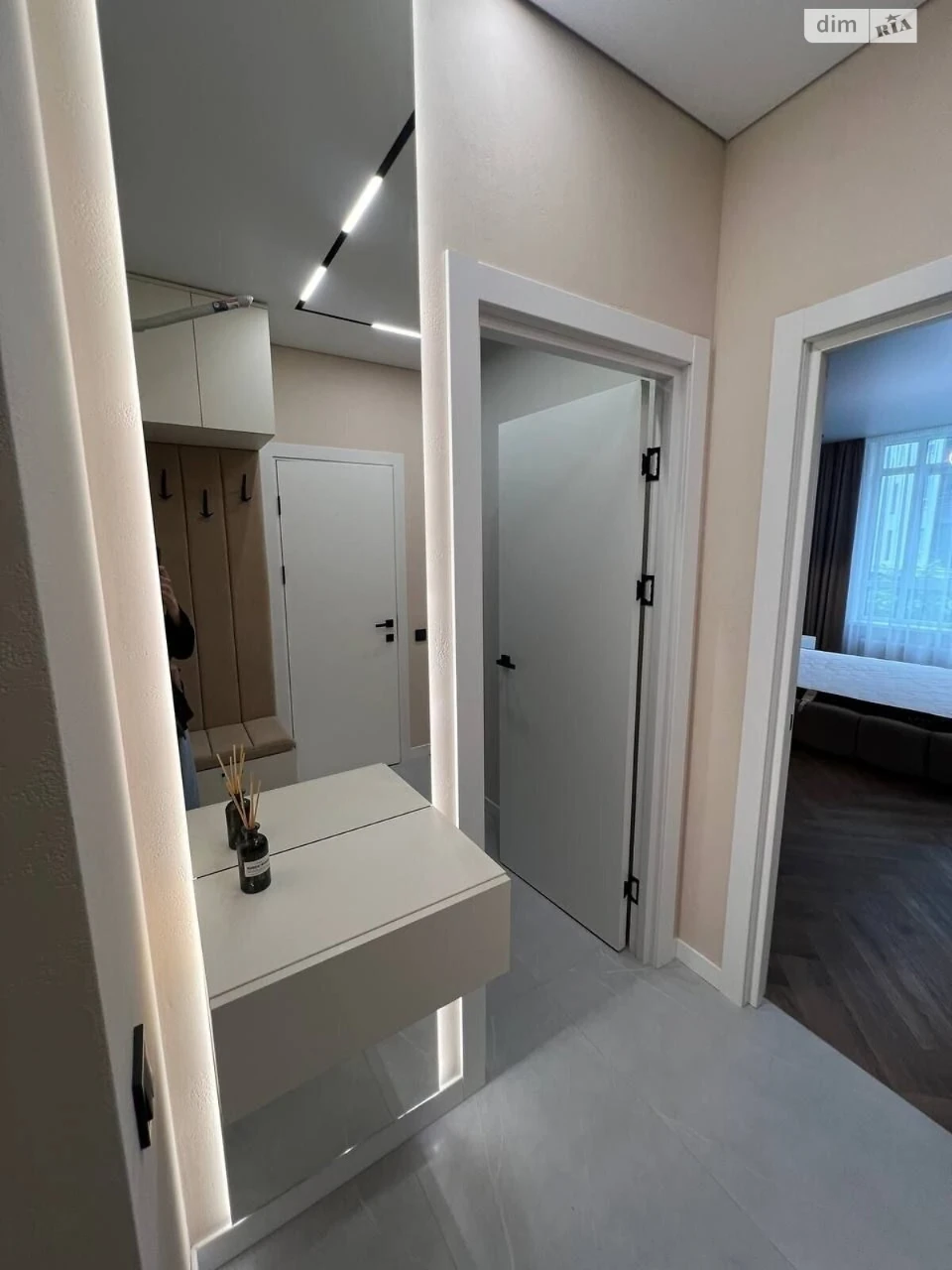 Продажа Квартиры Романівка