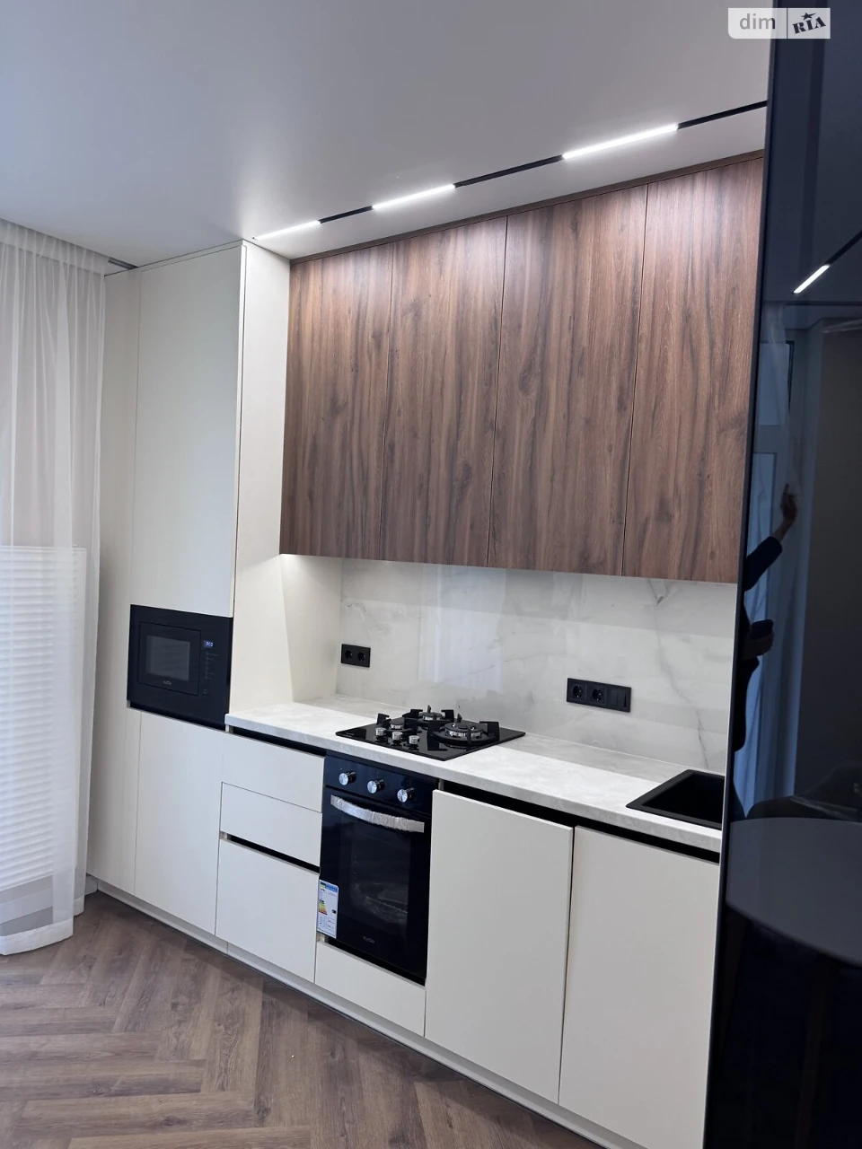 Продажа Квартира Романівка