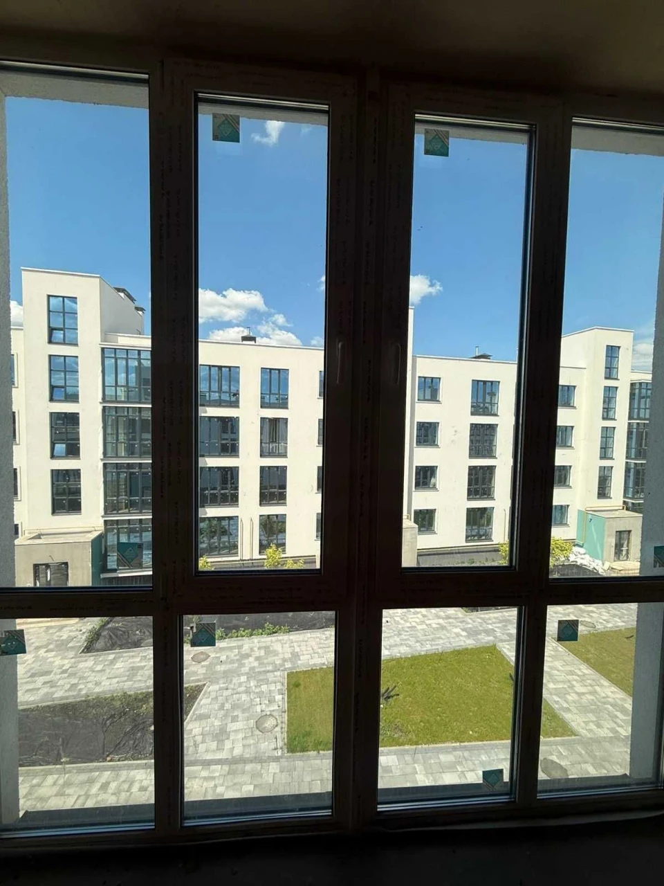 В продаже однокомнатная квартира, 38,8 м²