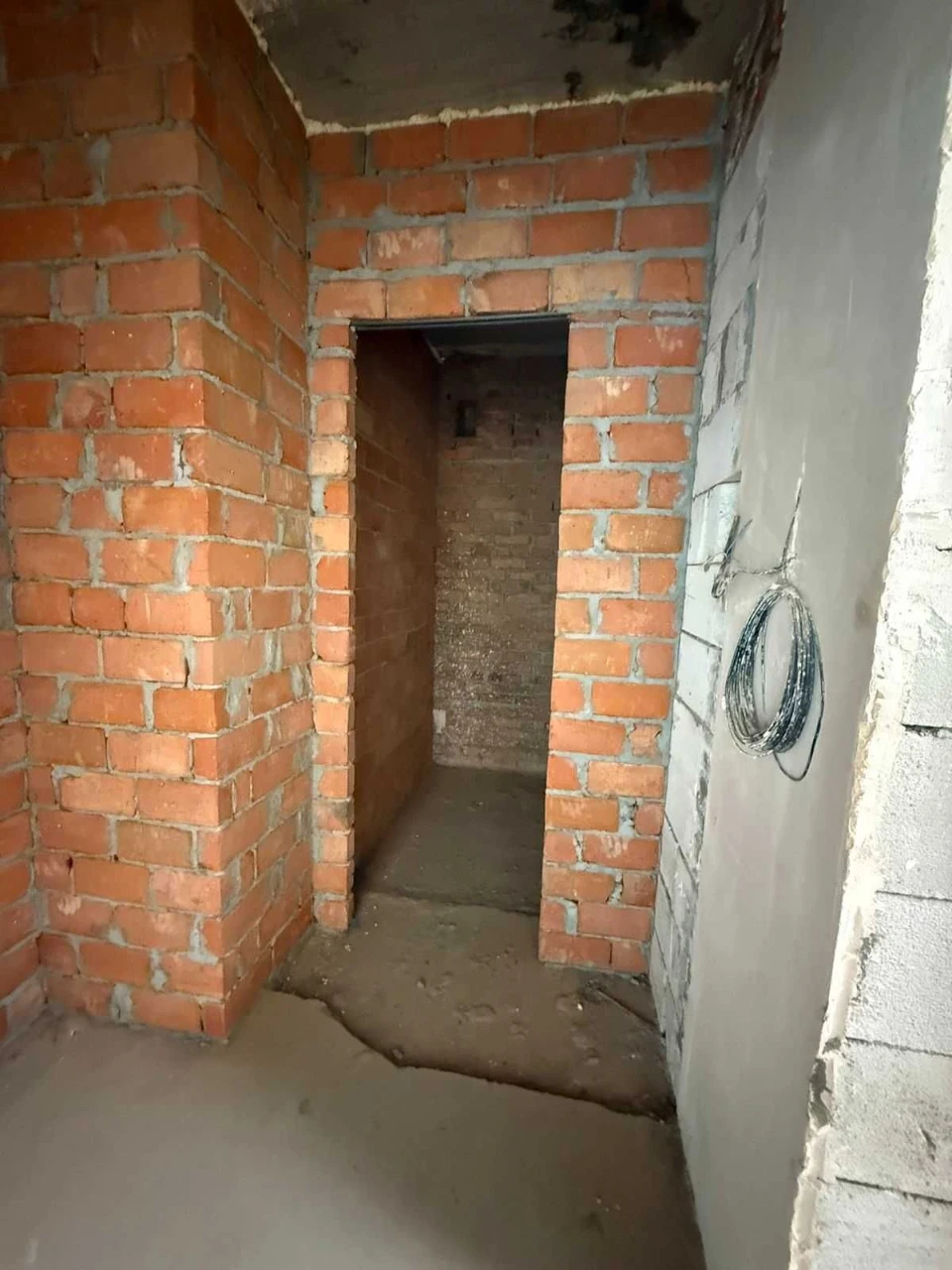 В продаже однокомнатная квартира, 38,8 м²