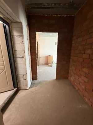 В продаже однокомнатная квартира, 38,8 м²