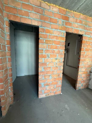В продаже однокомнатная квартира, 38,8 м²