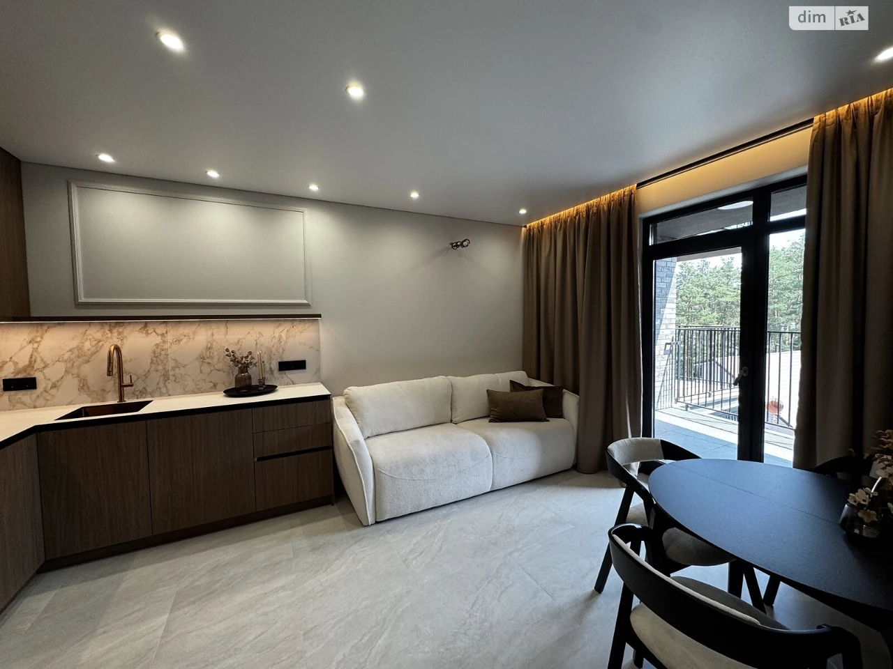 Apartment for Sale