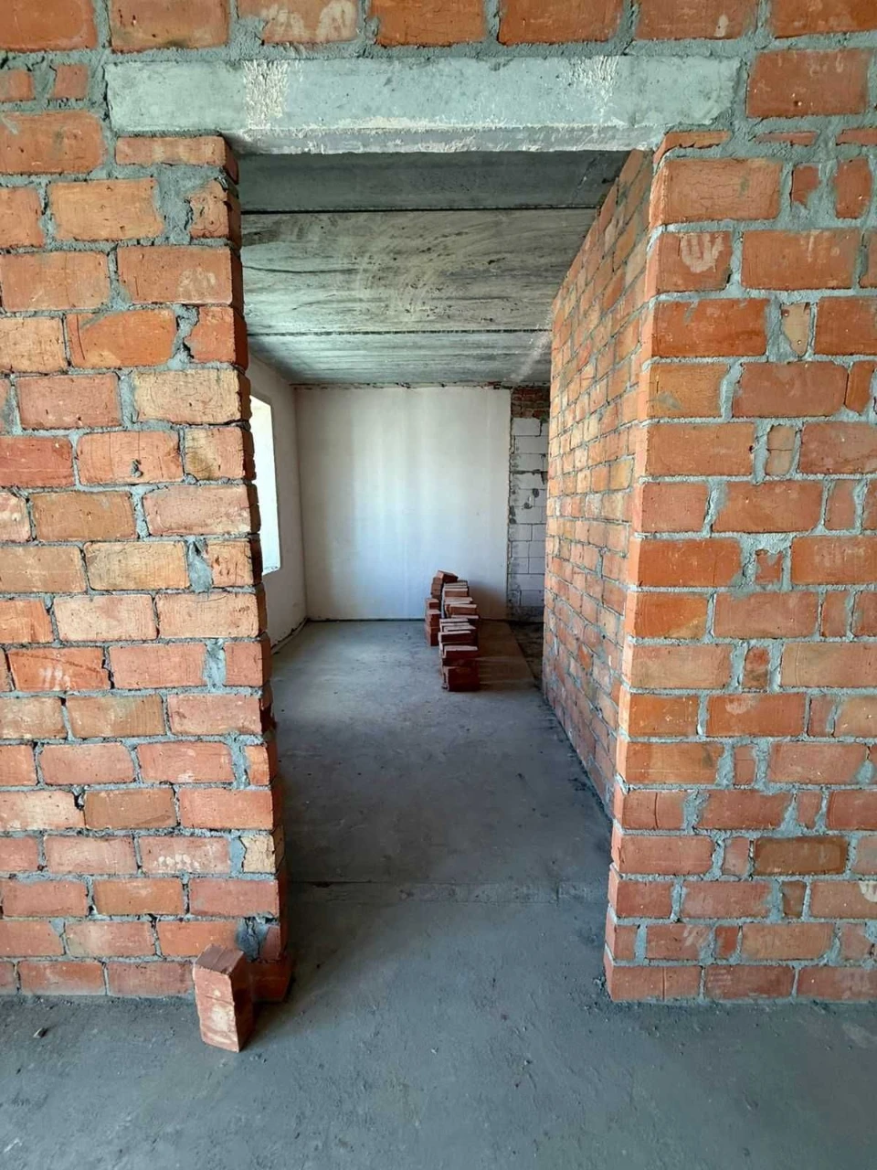 В продаже однокомнатная квартира, 38,8 м²