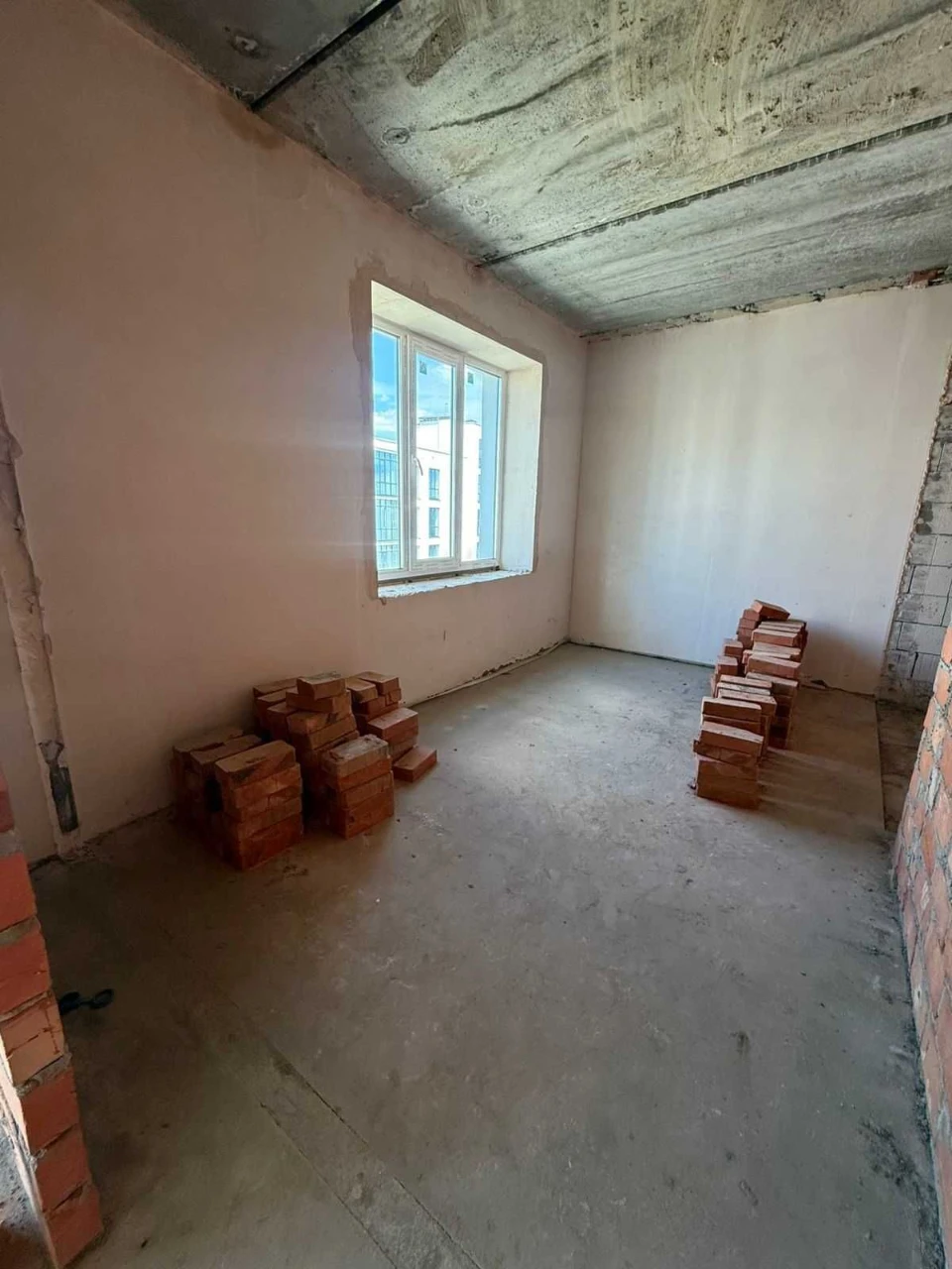 В продаже однокомнатная квартира, 38,8 м²