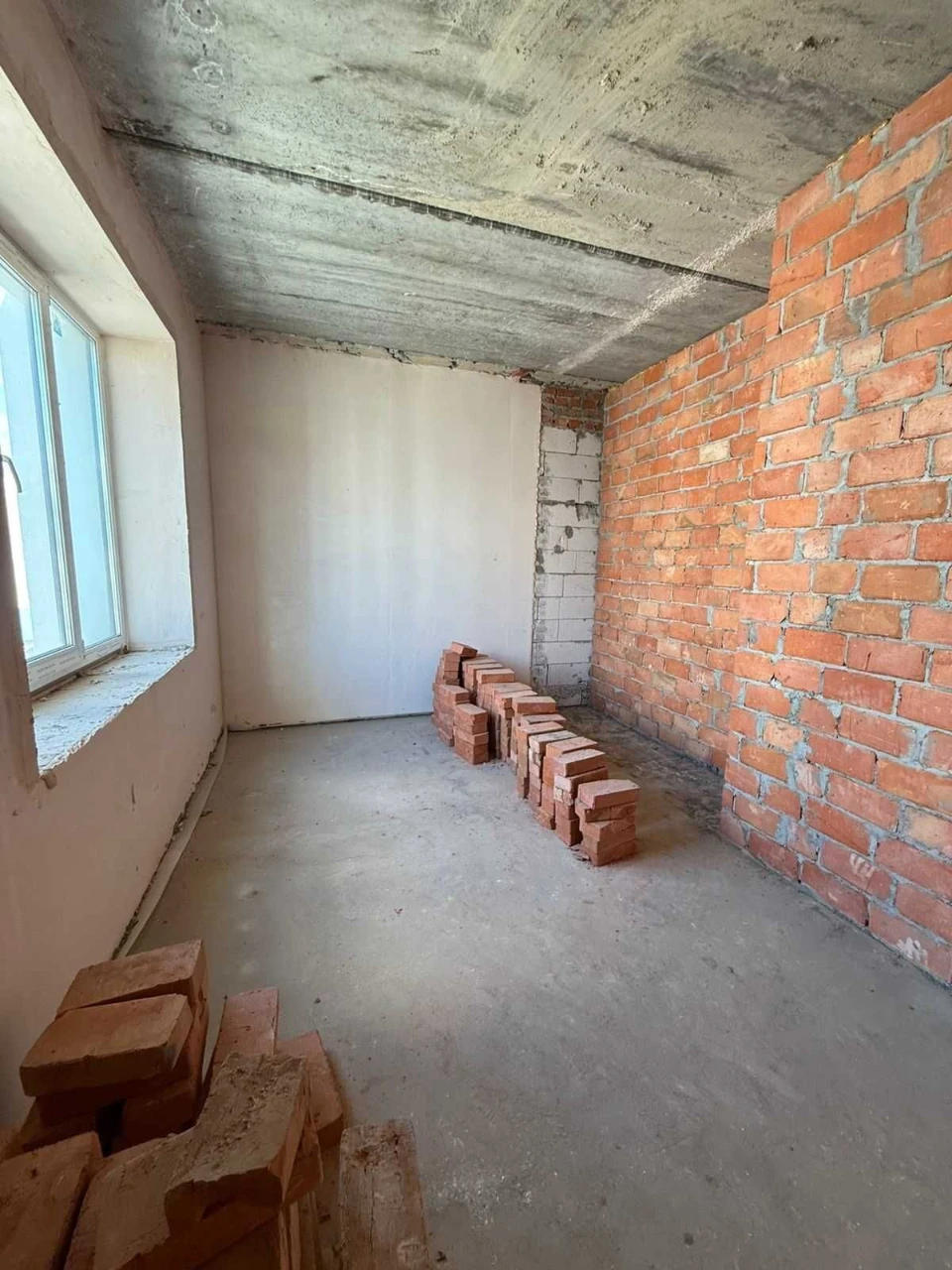 В продаже однокомнатная квартира, 38,8 м²