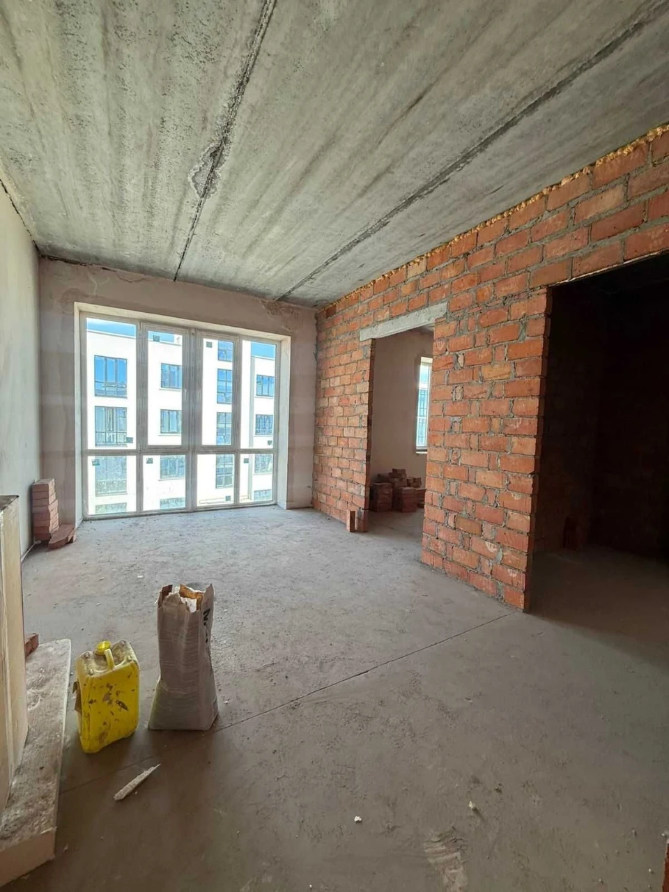 В продаже однокомнатная квартира, 38,8 м²