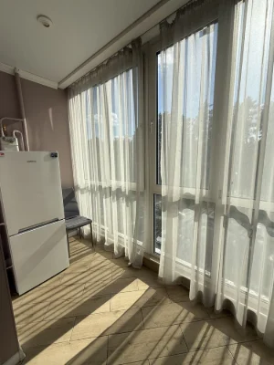 For Sale 2-bedroom apartment with a view of Central Park! Individual