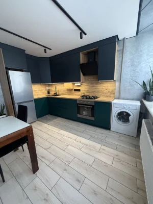 2-room apartment in a developed area! Everything nearby! 2% State Taxes