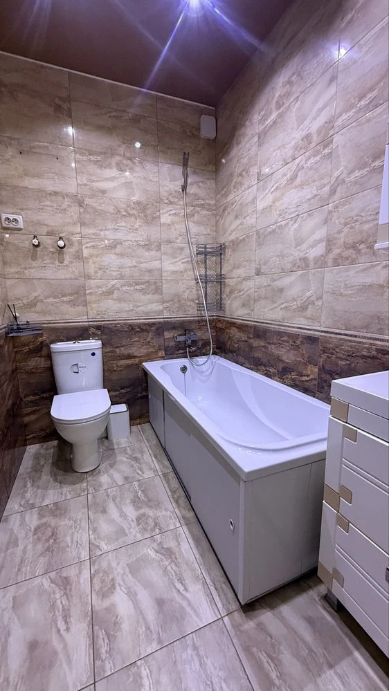 2-room apartment in a developed area! Everything nearby! 2% State Taxes