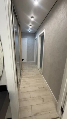 2-room apartment in a developed area! Everything nearby! 2% State Taxes