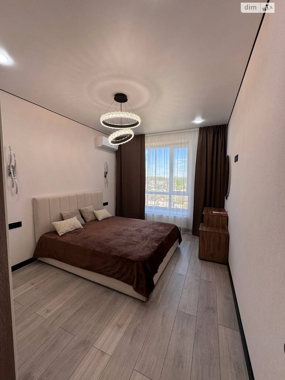 Sale Apartment Romanivka