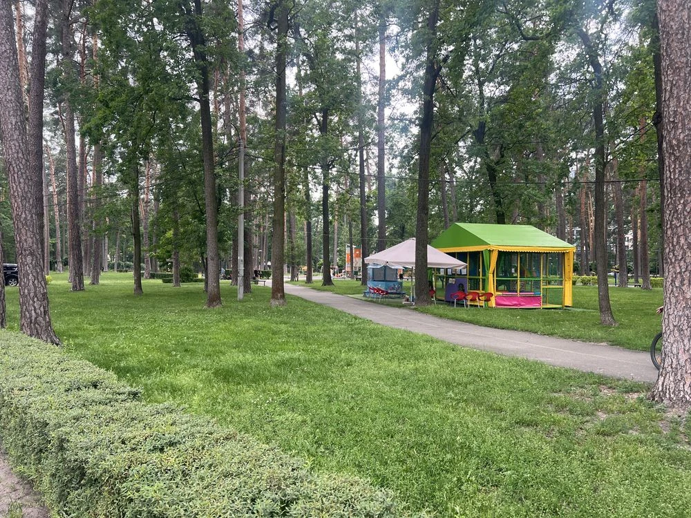 Квартира с невероятным видом! ЄОселя!