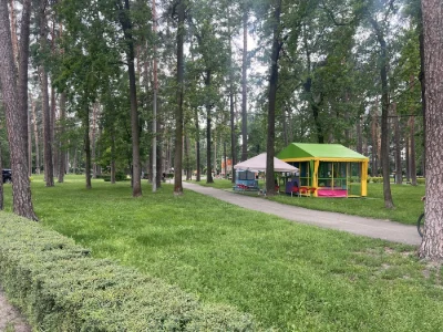 Квартира с невероятным видом! ЄОселя!