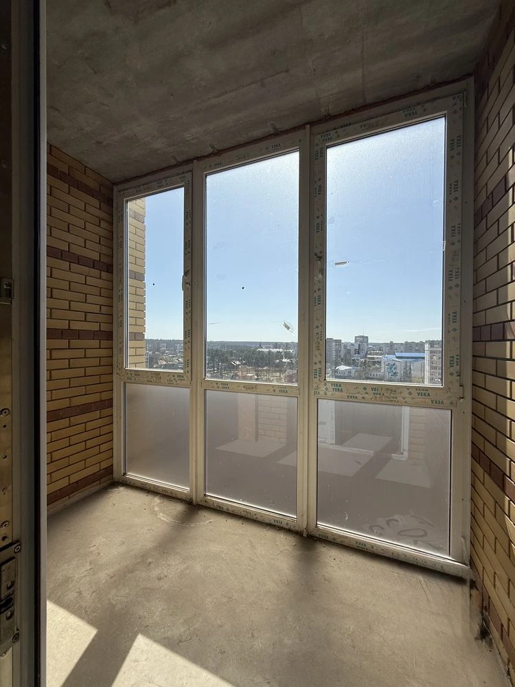 Penthouse with a terrace in the CENTER of Irpin! Sale