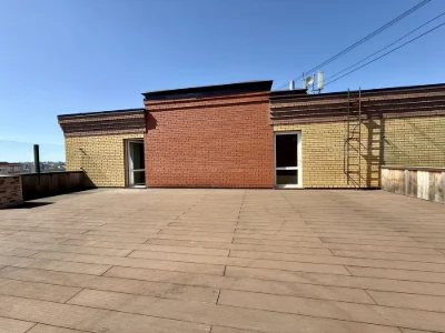 Penthouse with a terrace in the CENTER of Irpin! Sale