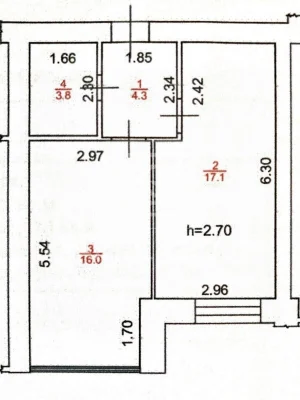 Продаж Квартиры
