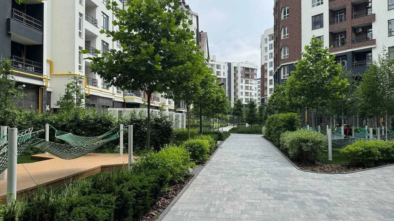Квартира в Ирпене, 30 000 грн в месяц